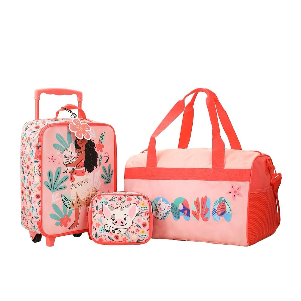 Moana Youth Travel Set